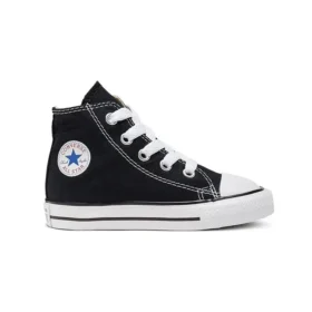 Chuck Taylor All „Star Black”