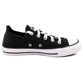 Chuck Taylor All Star „Black”