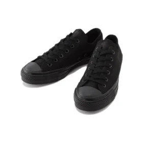 Chuck Taylor All Star „Black”