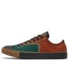 Chuck Taylor All Star „Black Army Green”