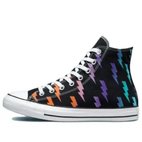 Chuck Taylor All Star „Black Blue”