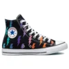 Chuck Taylor All Star „Black Blue”