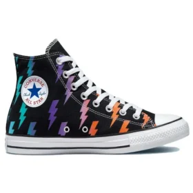 Chuck Taylor All Star „Black Blue”