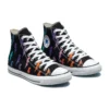 Chuck Taylor All Star „Black Blue”