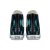 Chuck Taylor All Star „Black Blue”