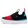 Chuck Taylor All Star „Black Blue Red”