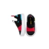 Chuck Taylor All Star „Black Blue Red”