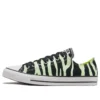 Chuck Taylor All Star Black Glow in „the Dark”