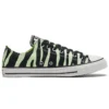Chuck Taylor All Star Black Glow in „the Dark”