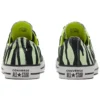 Chuck Taylor All Star Black Glow in „the Dark”