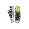 Chuck Taylor All Star Black Glow in „the Dark”