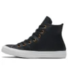 Chuck Taylor All Star „Black Gold”