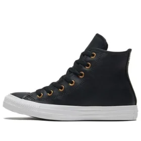 Chuck Taylor All Star „Black Gold”