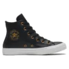 Chuck Taylor All Star „Black Gold”
