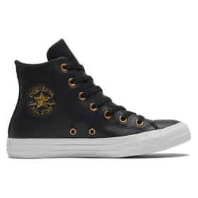 Chuck Taylor All Star „Black Gold”