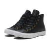Chuck Taylor All Star „Black Gold”