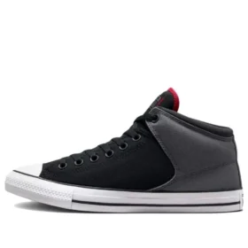 Chuck Taylor All Star „Black Gray”
