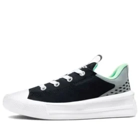 Chuck Taylor All Star „Black Gray”