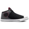 Chuck Taylor All Star „Black Gray”