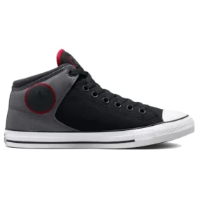 Chuck Taylor All Star „Black Gray”