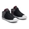 Chuck Taylor All Star „Black Gray”