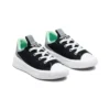 Chuck Taylor All Star „Black Gray”