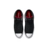 Chuck Taylor All Star „Black Gray”