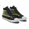 Chuck Taylor All Star „Black Green Gray”
