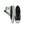 Chuck Taylor All Star „Black Green Gray”