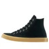 Chuck Taylor All Star „Black Gum”