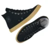 Chuck Taylor All Star „Black Gum”