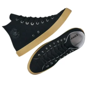 Chuck Taylor All Star „Black Gum”