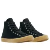 Chuck Taylor All Star „Black Gum”