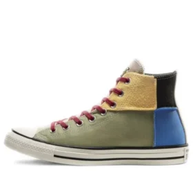 Chuck Taylor All Star „Black History Month”