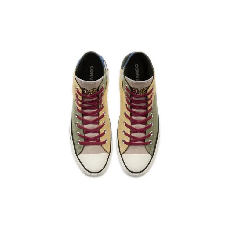 Chuck Taylor All Star „Black History Month” Chuck Taylor All Star „Black History Month”