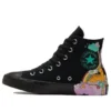 Chuck Taylor All Star „Black Pink Yellow”