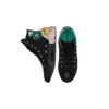 Chuck Taylor All Star „Black Pink Yellow”