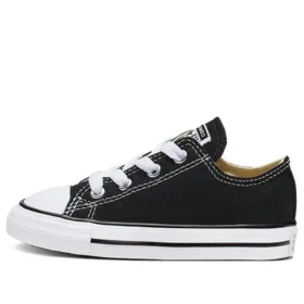 Chuck Taylor All Star „Black White”