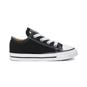 Chuck Taylor All Star „Black White”