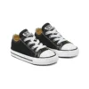 Chuck Taylor All Star „Black White”