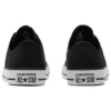 Chuck Taylor All Star „Black White Gold”