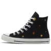 Chuck Taylor All Star „Black Yellow”