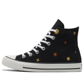 Chuck Taylor All Star „Black Yellow”