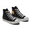 Chuck Taylor All Star „Black Yellow”