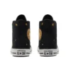 Chuck Taylor All Star „Black Yellow”