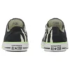 Chuck Taylor All Star „Black Zebra Print Neon Green”