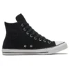 Chuck Taylor All Star „Black Zipper”