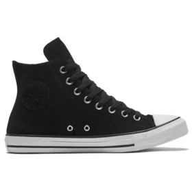 Chuck Taylor All Star „Black Zipper”