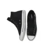 Chuck Taylor All Star „Black Zipper”