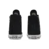 Chuck Taylor All Star „Black Zipper”